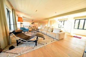 Penthouse 17 Düne 7